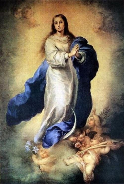 Vierge 28 2