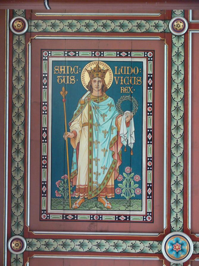 Witterschnee kirche decke 4b 2